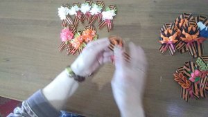 ЗНАЧКИ НА 9 МАЯ