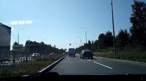 #4306 /11-07-25 г./ Поездка в Колпино, ч.5...