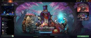 Dota2