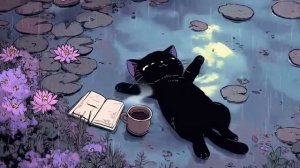 Наступают Дни Лучше. Это Суббота и Воскресенье | Lofi Биты для Учебы.
