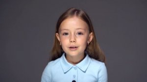 Софья Андреева видеовизитка