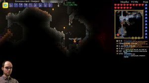 фармим сет паука ► Terraria 1.3  |18|
