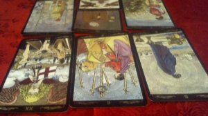 ЧТО ПРОИЗОЙДЁТ ОЧЕНЬ СКОРО В ВАШЕЙ ЖИЗНИ ГАДАНИЕ НА КАРТАХ ТАРО ОНЛАЙН