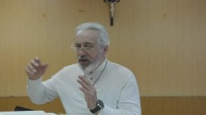 #81 Евангелие от Иоанна 20:24-31