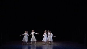 Танец "Моя Россия"