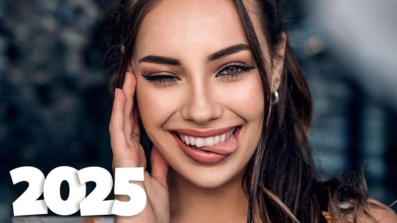 Новинки музыки 2025 🌴 Клубная музыка 🌴 DEEP HOUSE микс — слушать музыку онлайн