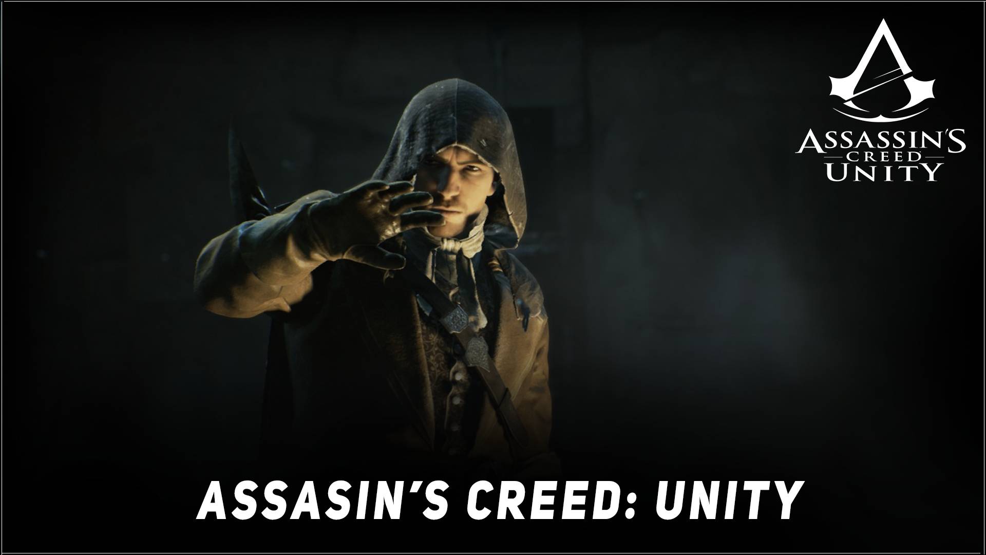 Assasins's Creed: Unity - Павшие короли DLC - Финал #2