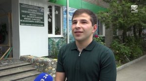 Алан Акбаев набрал 100 баллов на ЕГЭ по биологии