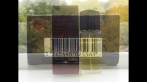 Продам Opium Pour Homme 6 мл, ранний выпуск