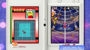 NDS - Go! Go! Cosmo Cops!