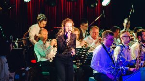 "На путь воина встаю" Василиса Прекрасная, из к/ф «Мулан» Kozlov Club, Главная сцена, Disney