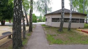 Бугорок с высоты птичьего полета