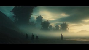 REBELS BEFOR THE STORM SCI-FI video & ambient music 4k