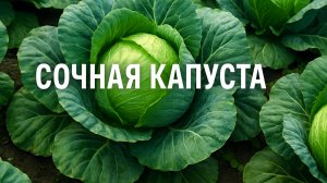 Плотные и сочные кочаны! Чем подкормить капусту в июле - секрет дачников