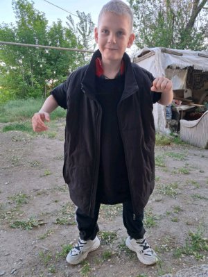 У меня сгорел дом это жома полная
