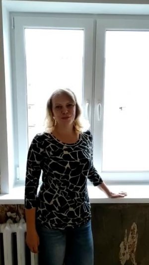 Отзыв клиента