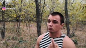 Как накачаться в армии | Как набрать массу | Спорт в армии