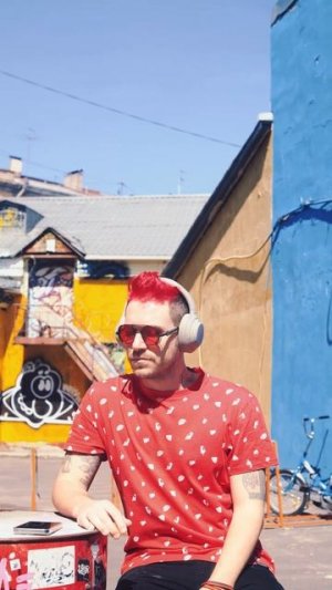 "Лето-Питер" МОРЕВНУТРИ. Песня уже в сети