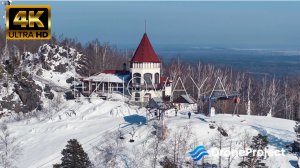 Ежовая