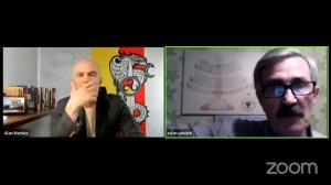 Мамиев Live #16 Числовой код новой матрицы. Аслан Уарзиаты.