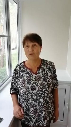 Отзыв клиента
