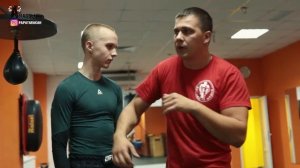 КАК ВЫРУБИТЬ С ОДНОГО УДАРА? КАК БИТЬ В УЛИЧНОЙ ДРАКЕ?