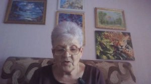 Семен уже опоздал. Все трудности она уже прошла...
