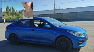 Подготовка к экзамену в МРЭО. Парковки и развороты у МРЭО