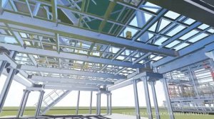 Метанольный парк. Бованенковского НГКМ