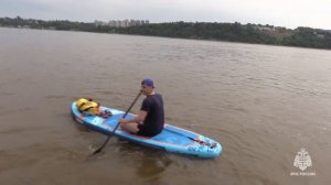 Соблюдение правил эксплуатации маломерных судов – правило для предупреждения происшествий