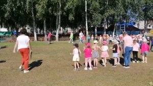 МЕЖДУНАРОДНЫЙ ДЕНЬ ДРУЖБЫ