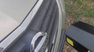 Воздуходуйка BOOSTER BOLUOJUN TF64 
решетка