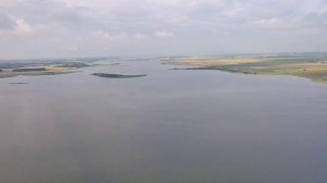 Озеро Горькое