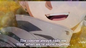 Рой и риза ~Клип