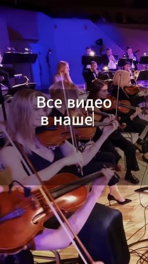 Эти ПЯТЬ СЛОВ хочет услышать каждая девушка...