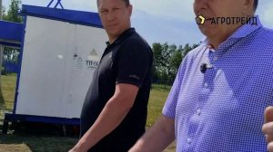 «КРиММ»: 2 дня с Геннадием Рязановым о секретах крупнейшей картофельной компании России. часть 3