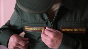 Путин внес изменения в ношение военной формы