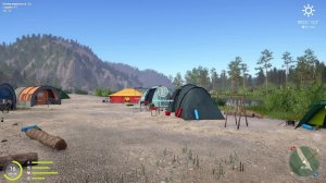 играю в рыбалку