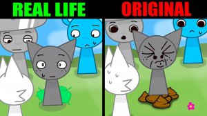 СПРУНКИ - мультик для детей | СПРУНКИ или СПРУНКЕ мультики