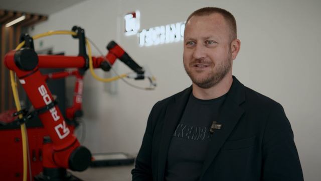 Промышленная роботизация. Старт!: первые кейсы и опыт студентов