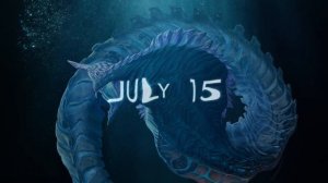 Трейлер ARK: Aquatica (дата релиза)