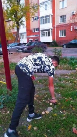 Лучше турники