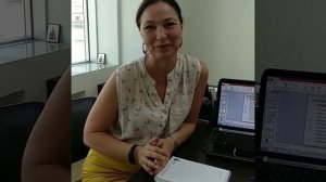 Отзыв об обучении директора по персоналу агентства недвижимости 93 Регион-Строй в г. Краснодаре