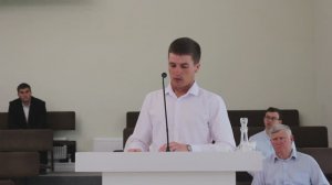 Воскресное богослужение 06.07.2025