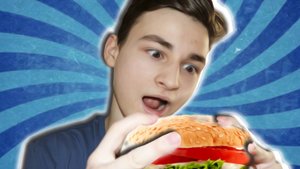 ЗАВИСИМ ОТ ФАСТФУДА !| Брайн Мапс