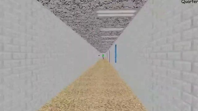 Балди #1