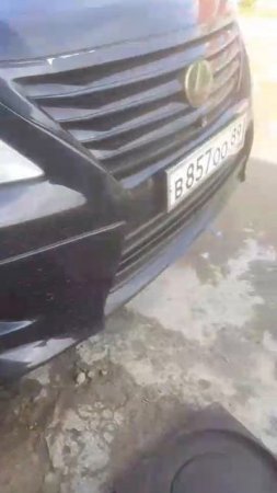 Установка тормозной системы Brembo в городе Новый Уренгой на автомобиль Лексус 570
Долгих лет службы