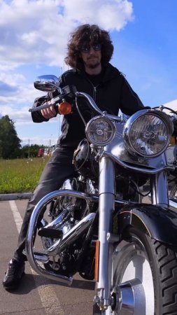 Как звучит легенда Harley-Davidson который был в Terminator 2🚀
#автозвук #винил #акустика