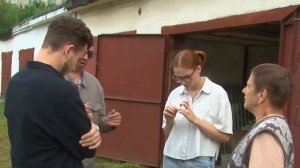 "Будни" (новости, 11.07.25г., Бийское телевидение)