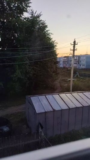 жизнь в деревне